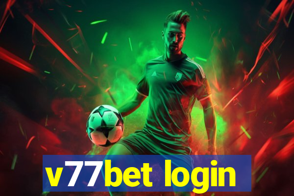 v77bet login